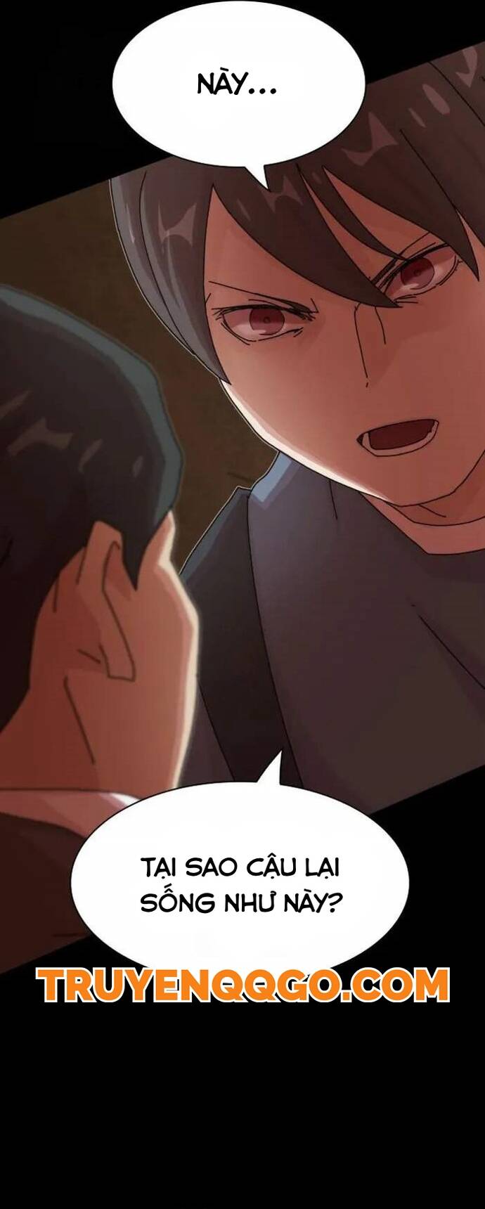 Thiên Tài Đọc Vị [Chap 25.1-28]