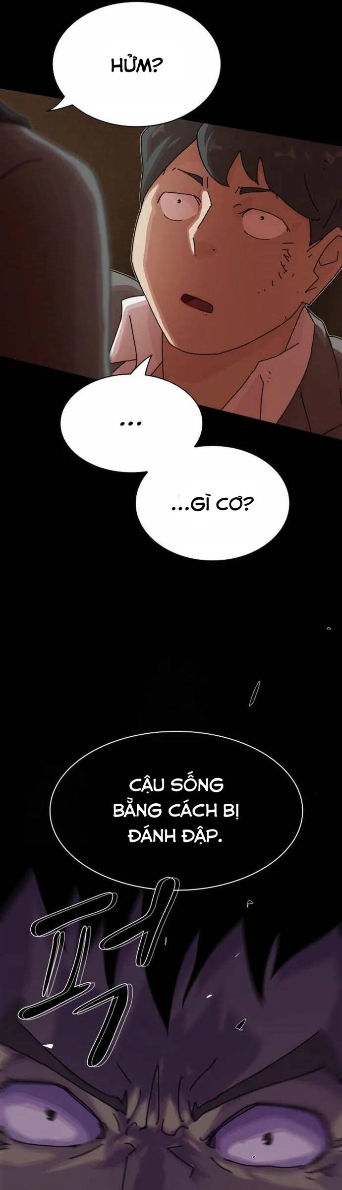 Thiên Tài Đọc Vị [Chap 25.1-28]