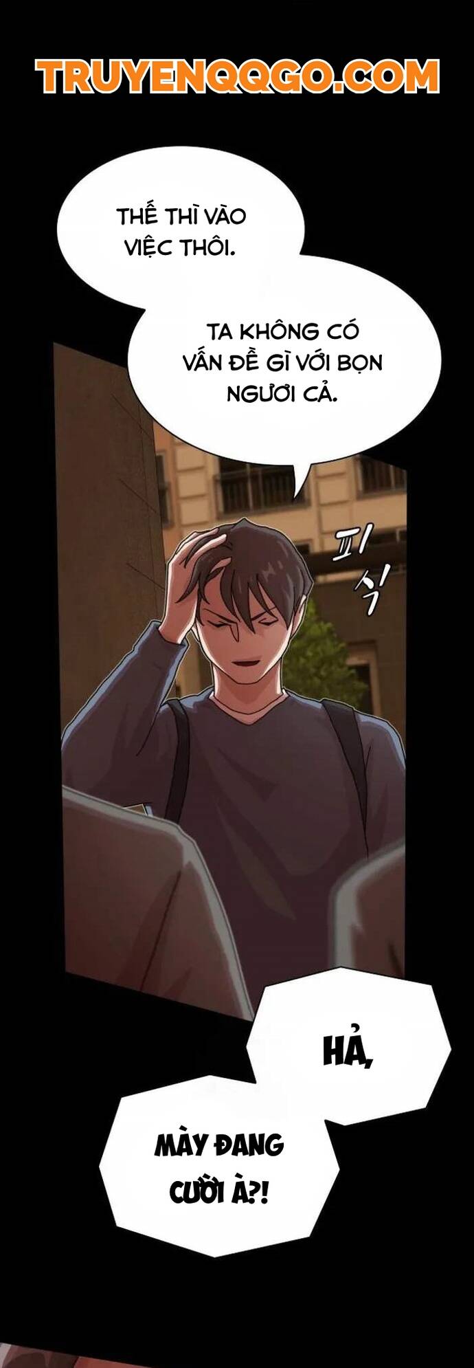 Thiên Tài Đọc Vị [Chap 25.1-28]