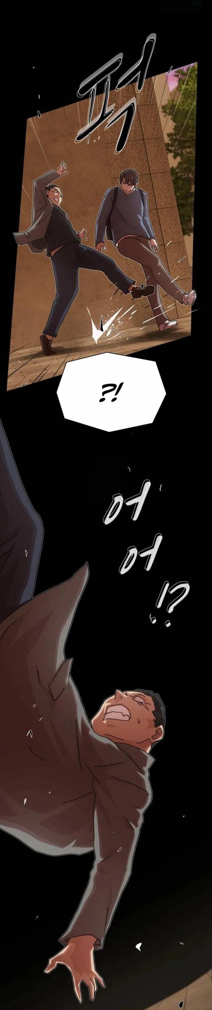 Thiên Tài Đọc Vị [Chap 25.1-28]