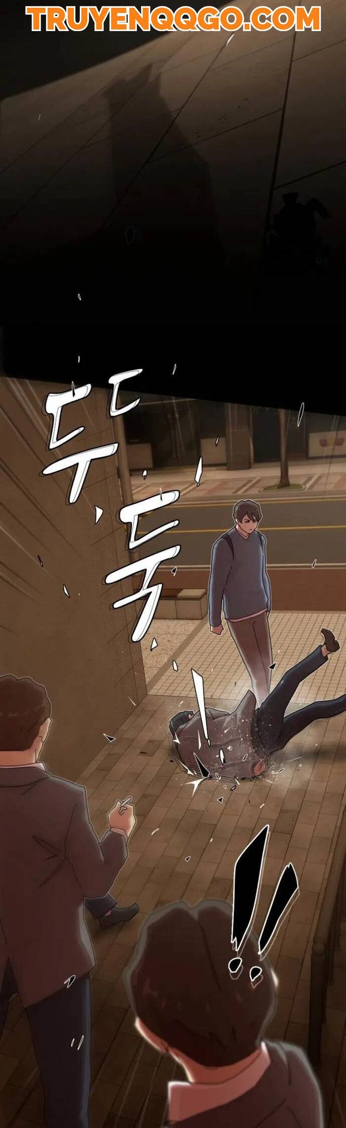 Thiên Tài Đọc Vị [Chap 25.1-28]