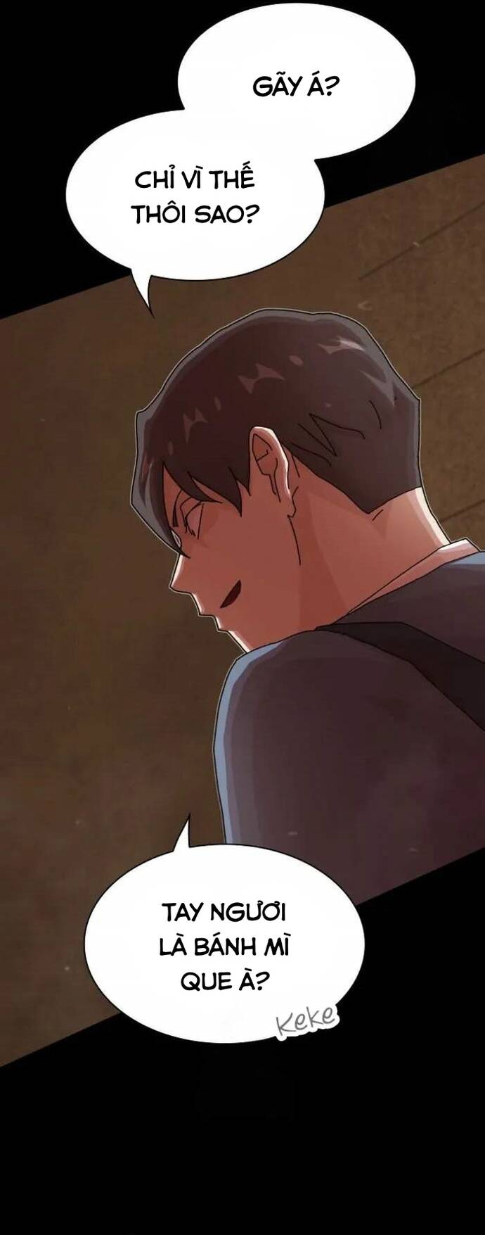 Thiên Tài Đọc Vị [Chap 25.1-28]