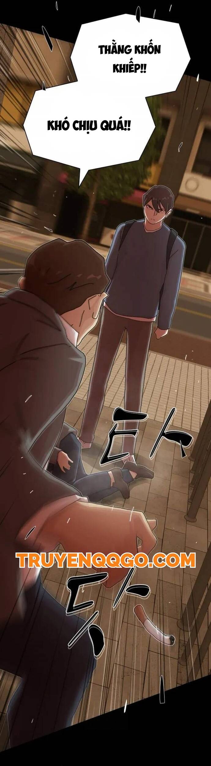 Thiên Tài Đọc Vị [Chap 25.1-28]
