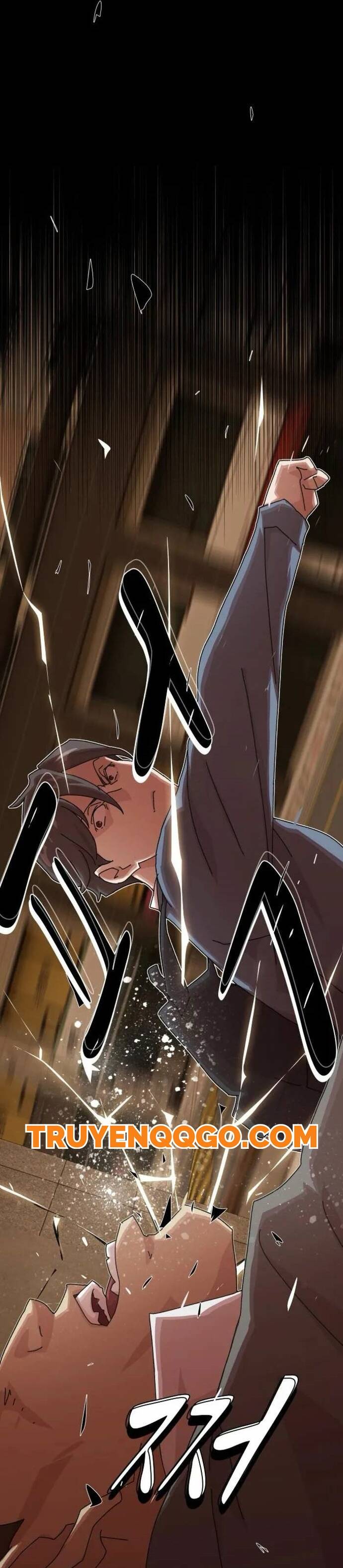 Thiên Tài Đọc Vị [Chap 25.1-28]