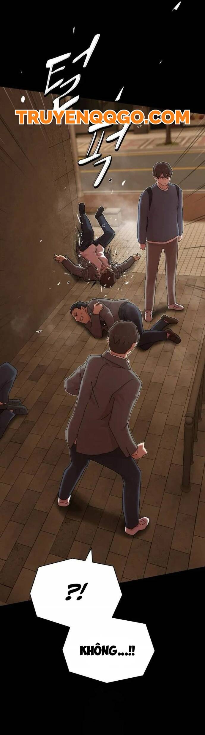 Thiên Tài Đọc Vị [Chap 25.1-28]