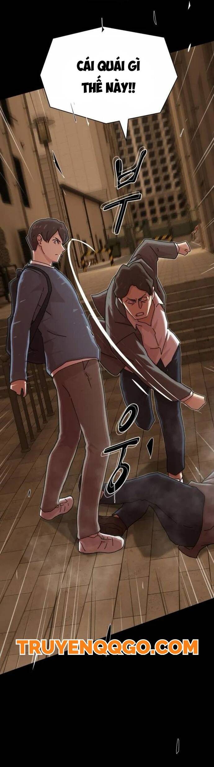 Thiên Tài Đọc Vị [Chap 25.1-28]