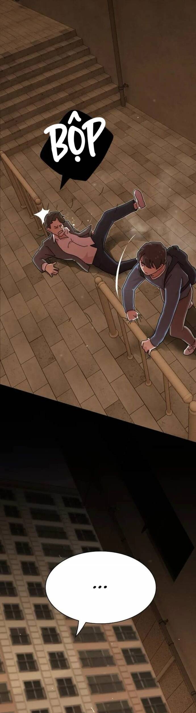 Thiên Tài Đọc Vị [Chap 25.1-28]