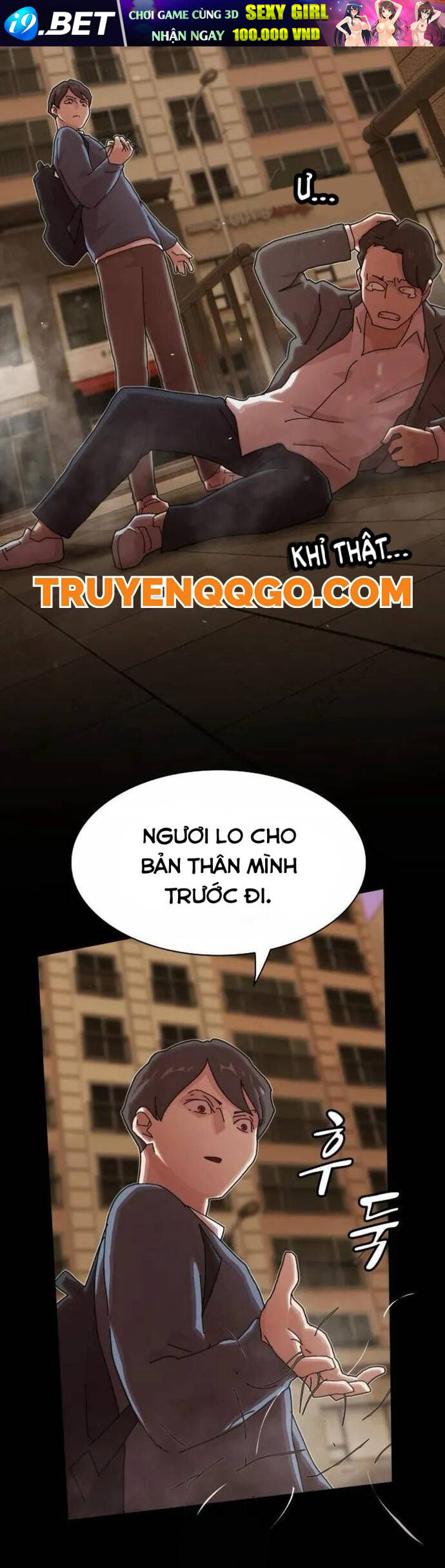 Thiên Tài Đọc Vị [Chap 25.1-28]