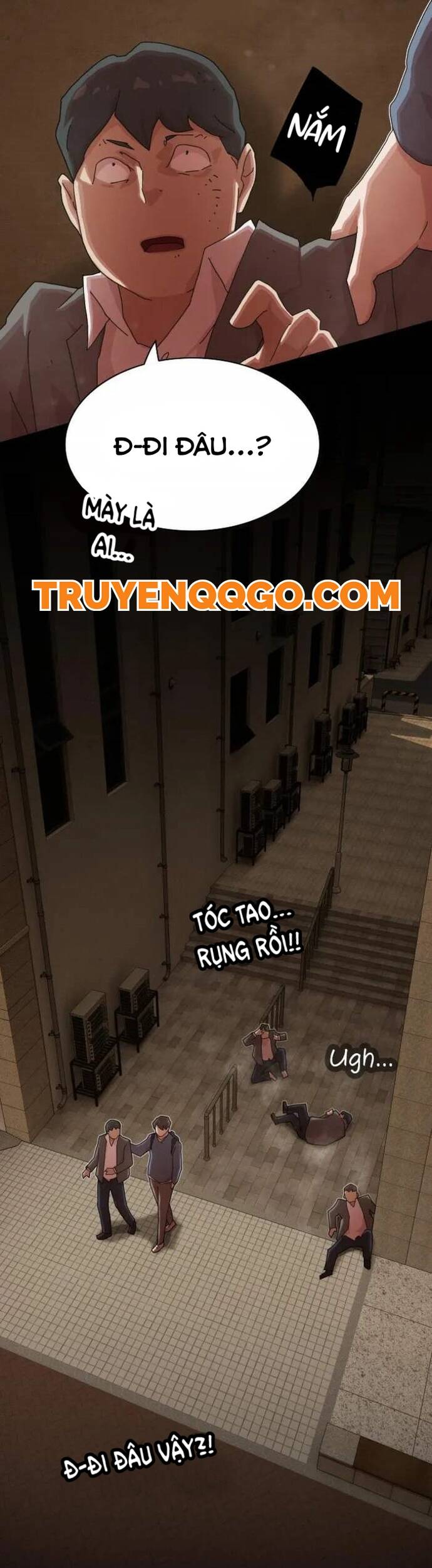 Thiên Tài Đọc Vị [Chap 25.1-28]