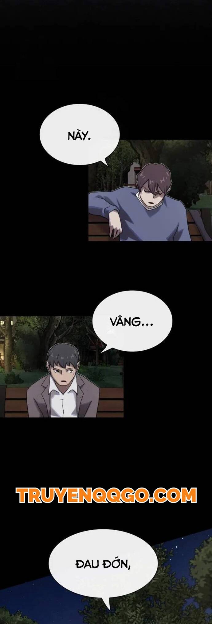 Thiên Tài Đọc Vị [Chap 25.1-28]