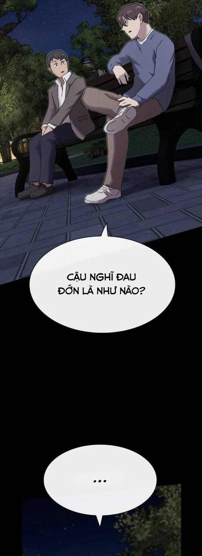 Thiên Tài Đọc Vị [Chap 25.1-28]