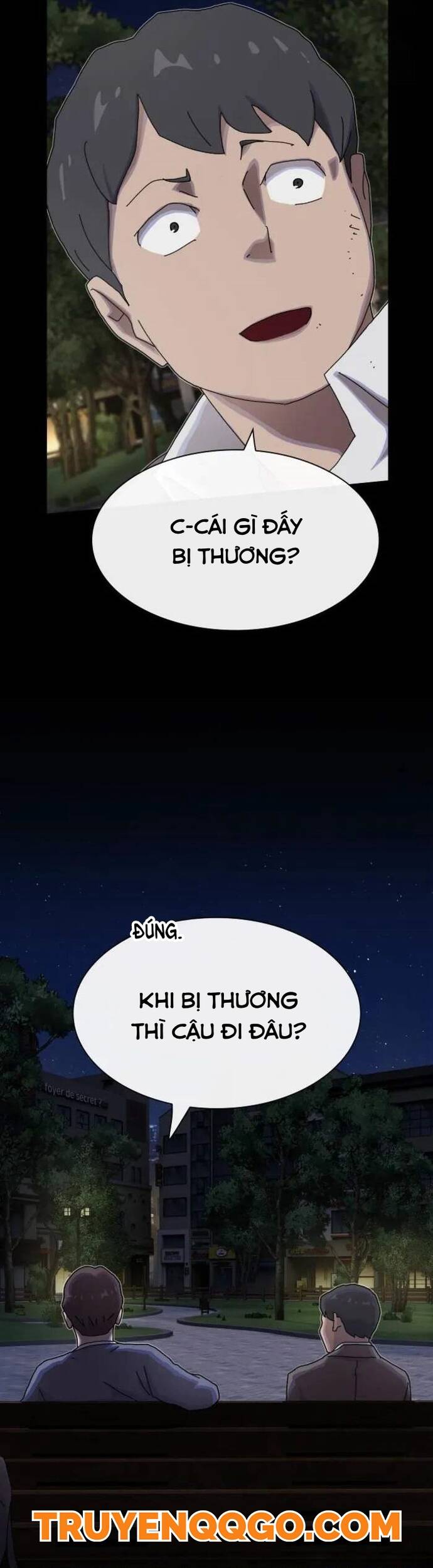 Thiên Tài Đọc Vị [Chap 25.1-28]