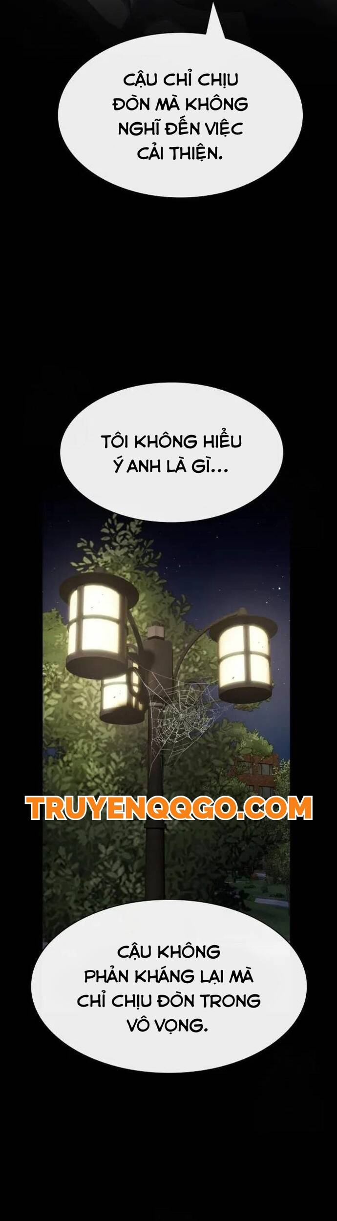 Thiên Tài Đọc Vị [Chap 25.1-28]