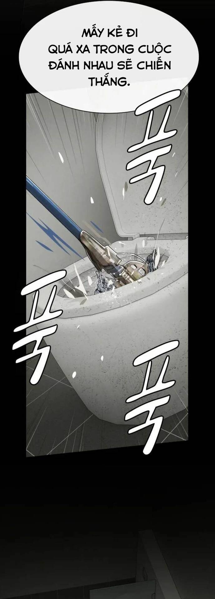 Thiên Tài Đọc Vị [Chap 25.1-28]