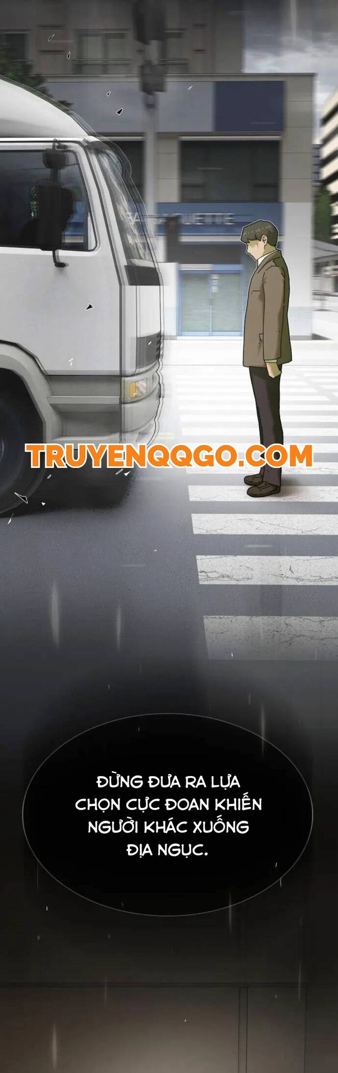 Thiên Tài Đọc Vị [Chap 25.1-28]