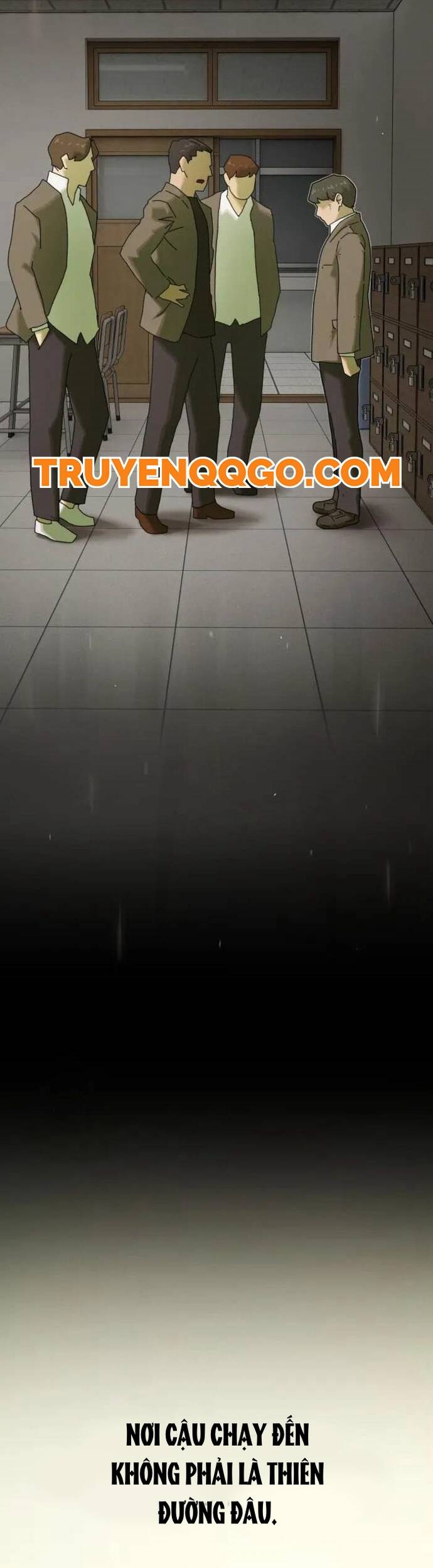 Thiên Tài Đọc Vị [Chap 25.1-28]