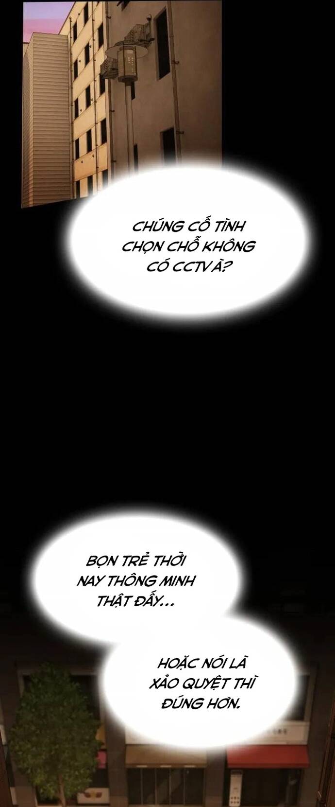 Thiên Tài Đọc Vị [Chap 25.1-28]