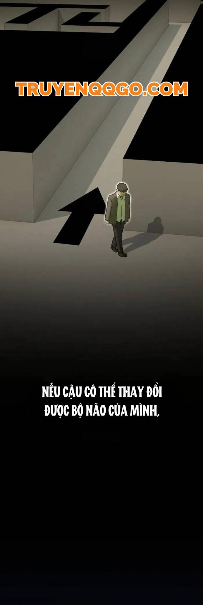 Thiên Tài Đọc Vị [Chap 25.1-28]