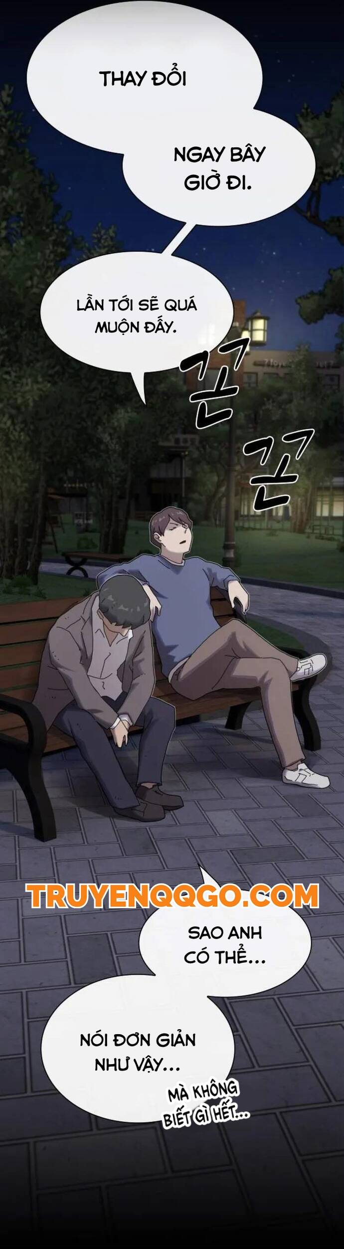 Thiên Tài Đọc Vị [Chap 25.1-28]
