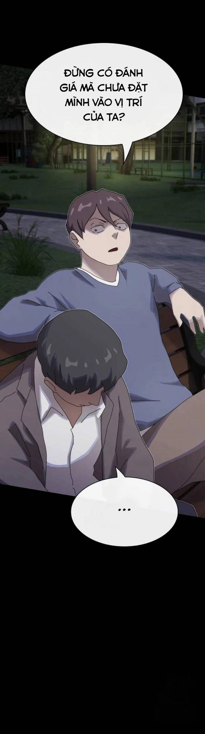 Thiên Tài Đọc Vị [Chap 25.1-28]