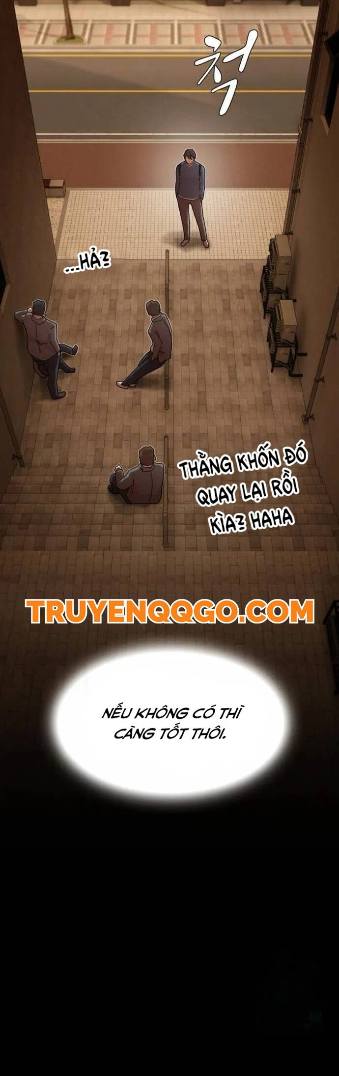 Thiên Tài Đọc Vị [Chap 25.1-28]
