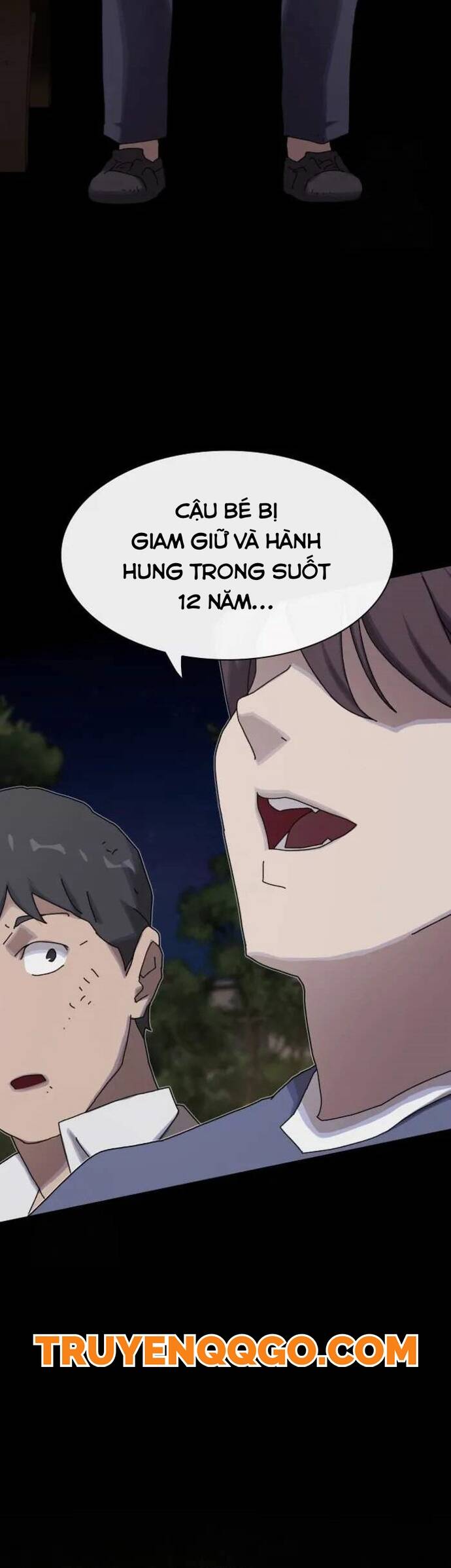 Thiên Tài Đọc Vị [Chap 25.1-28]