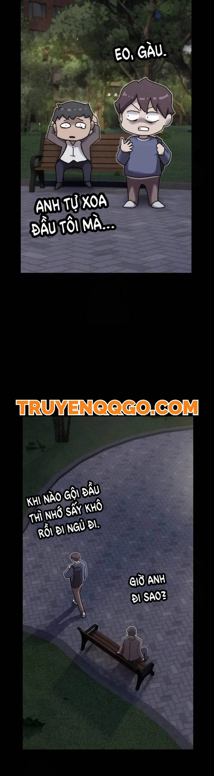 Thiên Tài Đọc Vị [Chap 25.1-28]