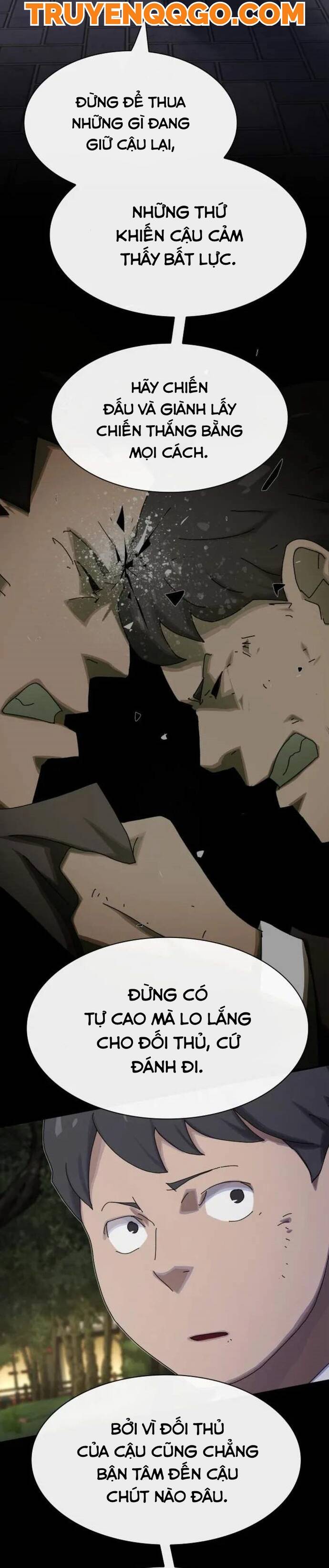 Thiên Tài Đọc Vị [Chap 25.1-28]