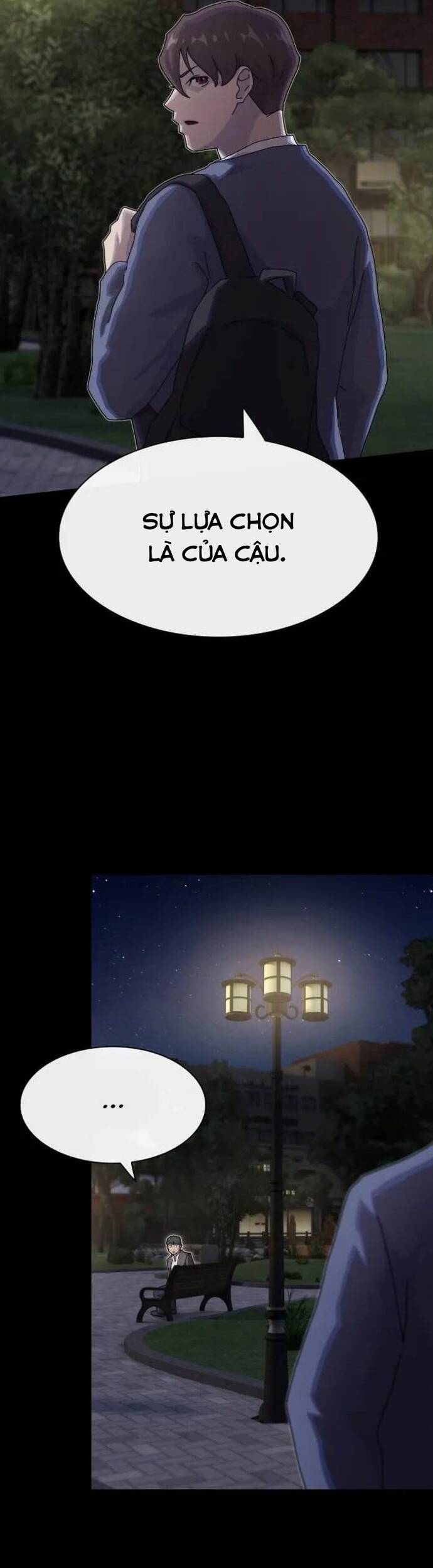 Thiên Tài Đọc Vị [Chap 25.1-28]