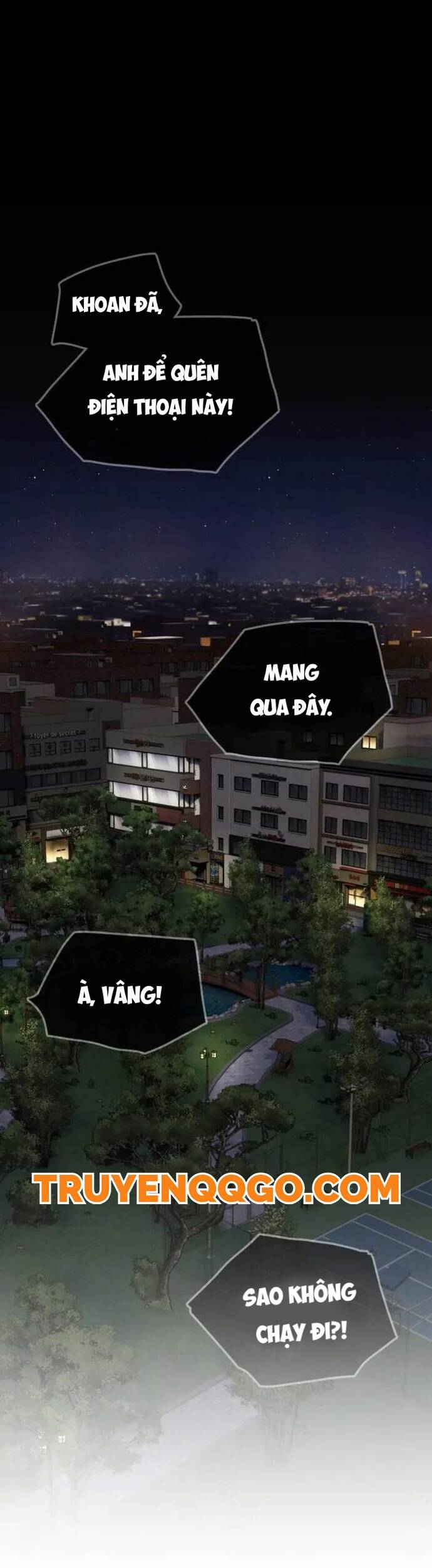 Thiên Tài Đọc Vị [Chap 25.1-28]