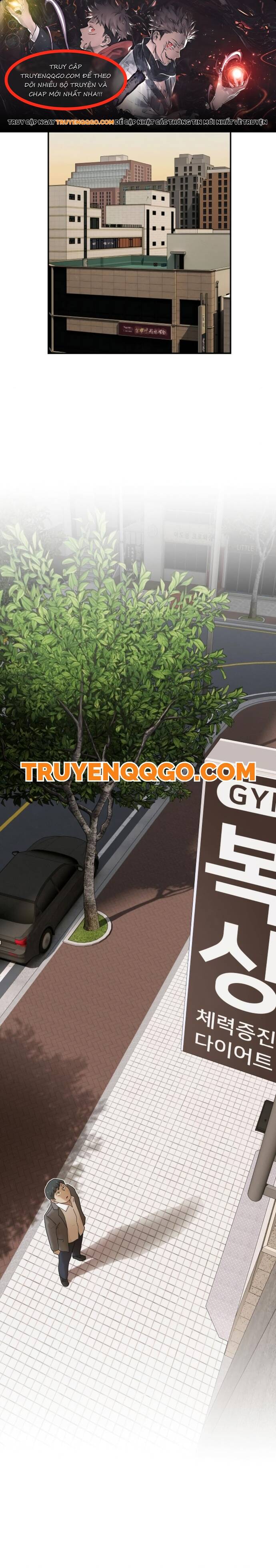 Thiên Tài Đọc Vị [Chap 25.1-28]