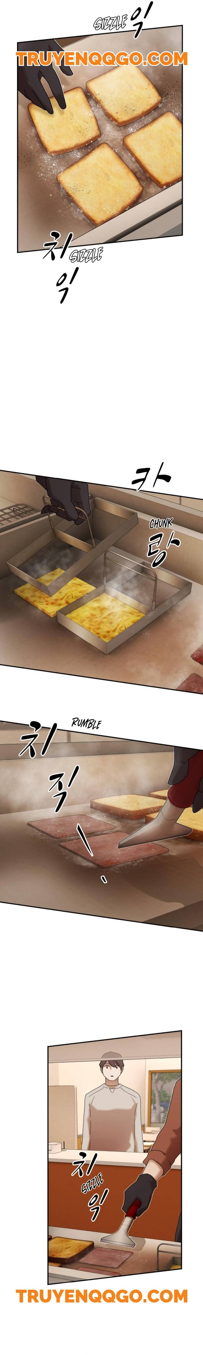 Thiên Tài Đọc Vị [Chap 25.1-28]