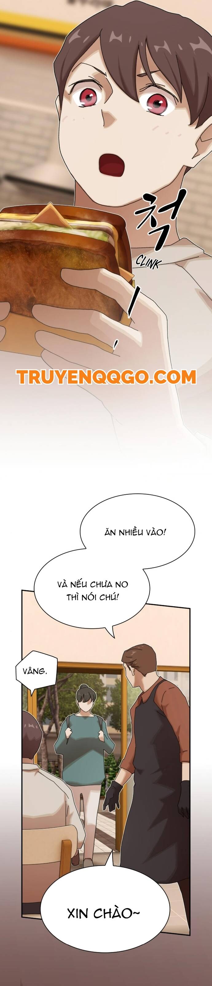 Thiên Tài Đọc Vị [Chap 25.1-28]