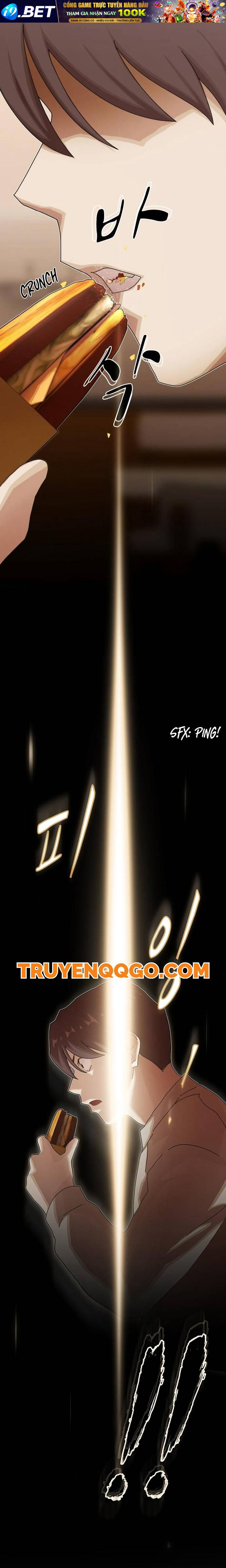 Thiên Tài Đọc Vị [Chap 25.1-28]