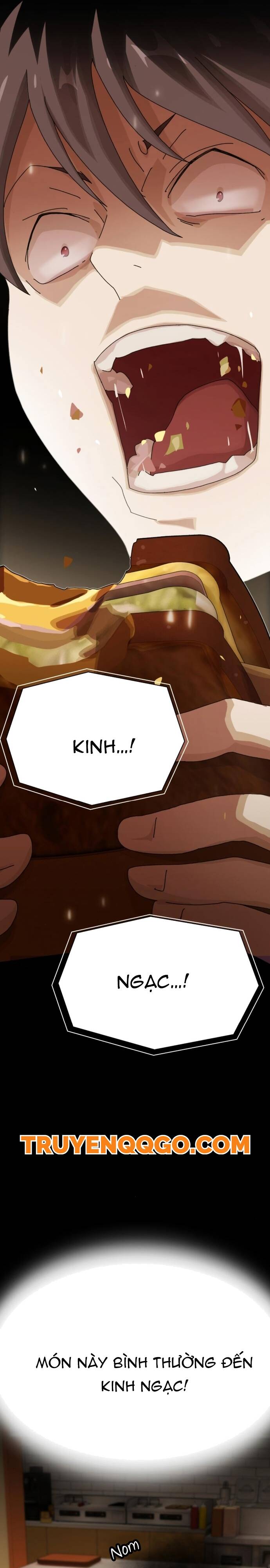 Thiên Tài Đọc Vị [Chap 25.1-28]