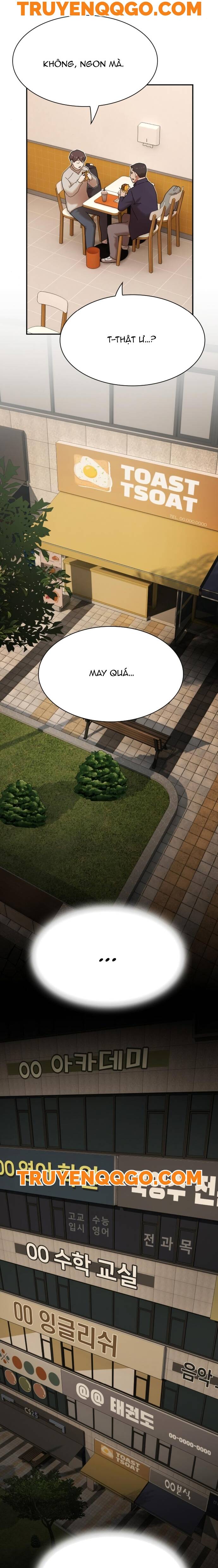 Thiên Tài Đọc Vị [Chap 25.1-28]