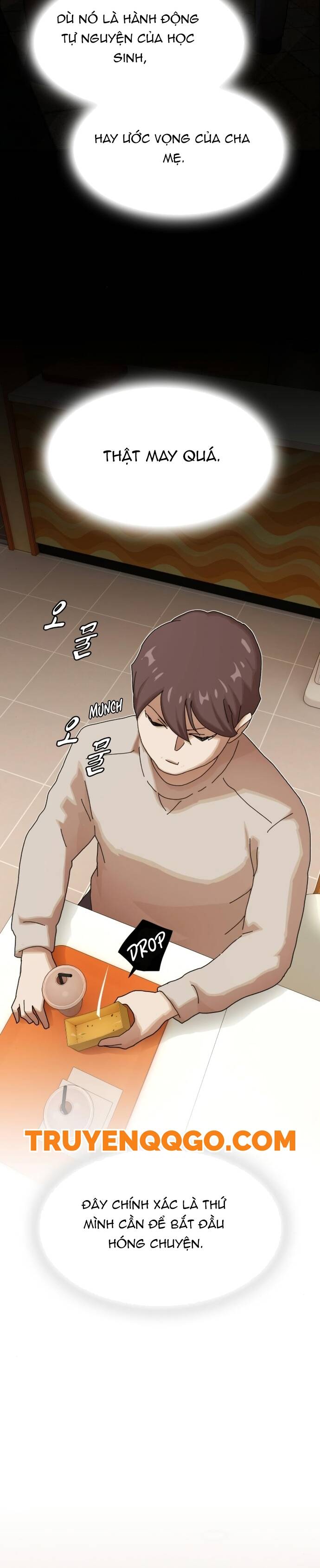Thiên Tài Đọc Vị [Chap 25.1-28]