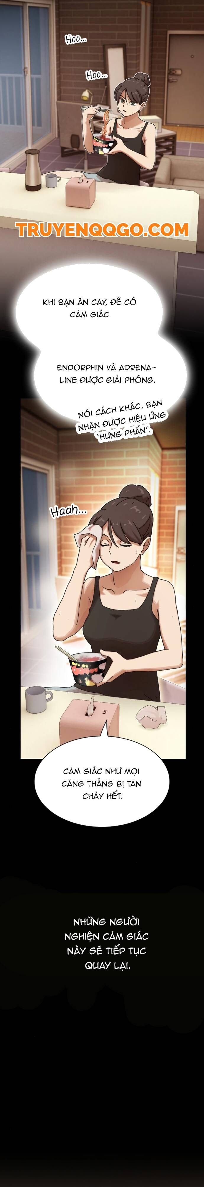 Thiên Tài Đọc Vị [Chap 25.1-28]