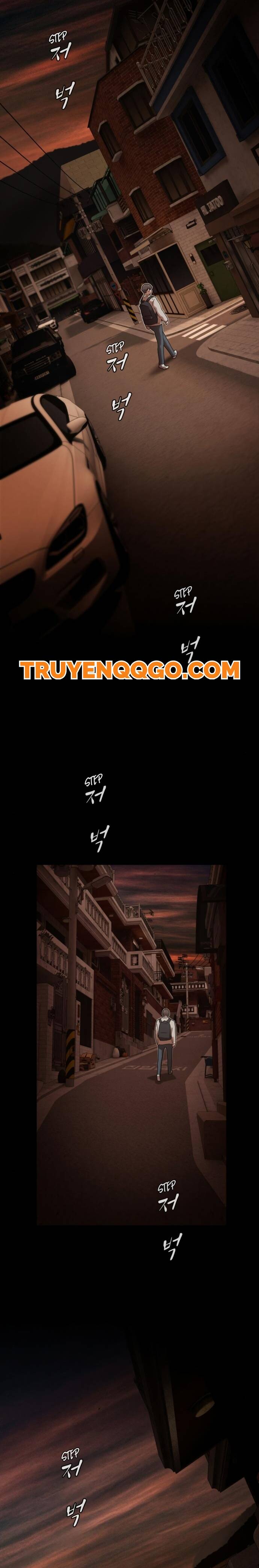 Thiên Tài Đọc Vị [Chap 25.1-28]