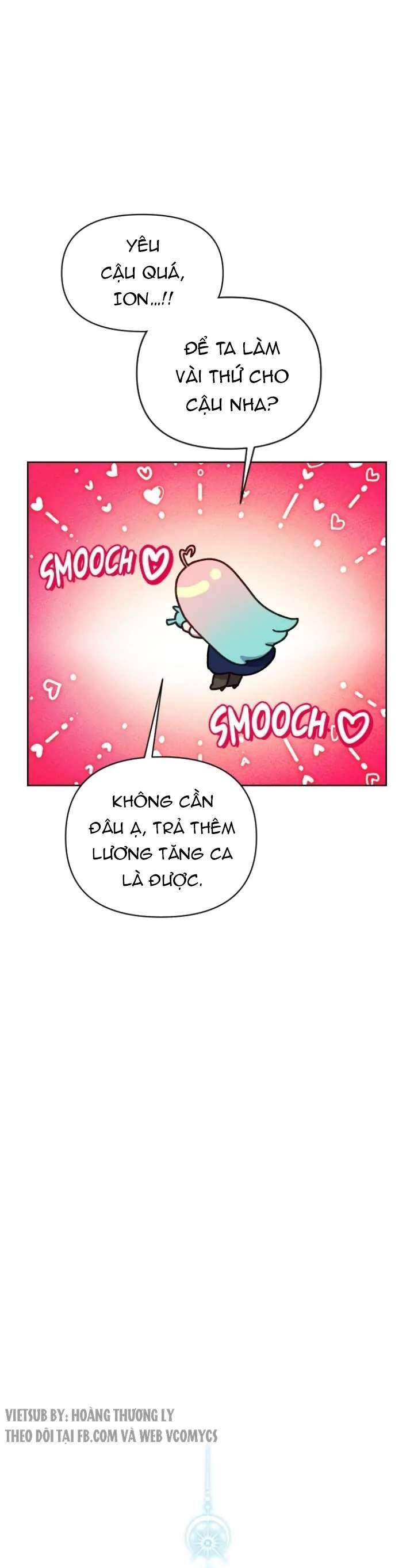 Pháp Sư Hiện Kim Trong Trò Chơi Lỗi [Chap 24-28]