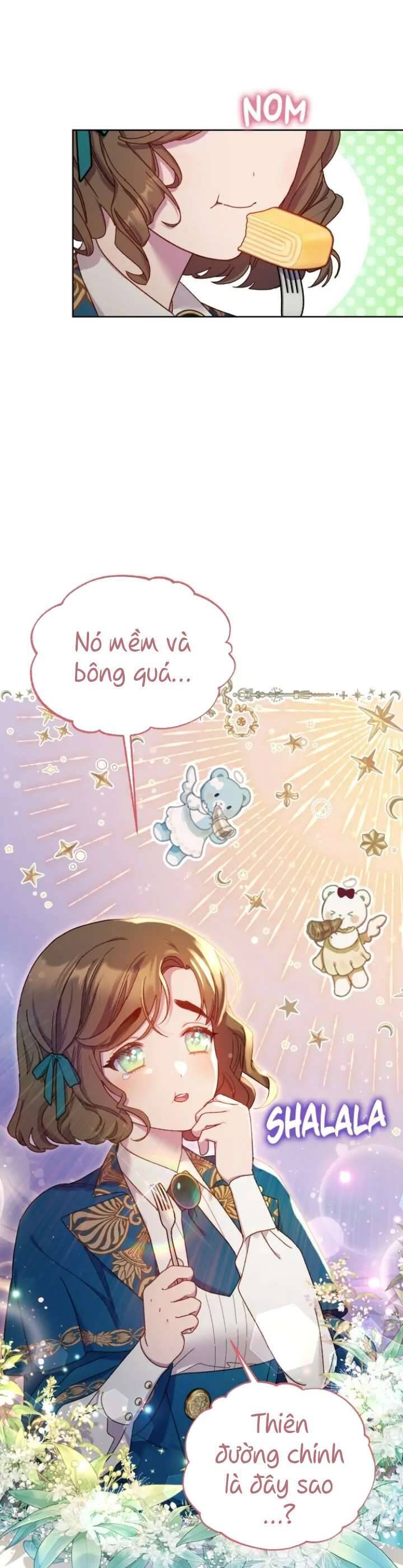Pháp Sư Hiện Kim Trong Trò Chơi Lỗi [Chap 24-28]