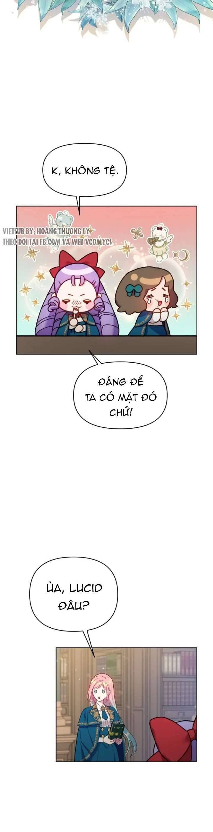 Pháp Sư Hiện Kim Trong Trò Chơi Lỗi [Chap 24-28]
