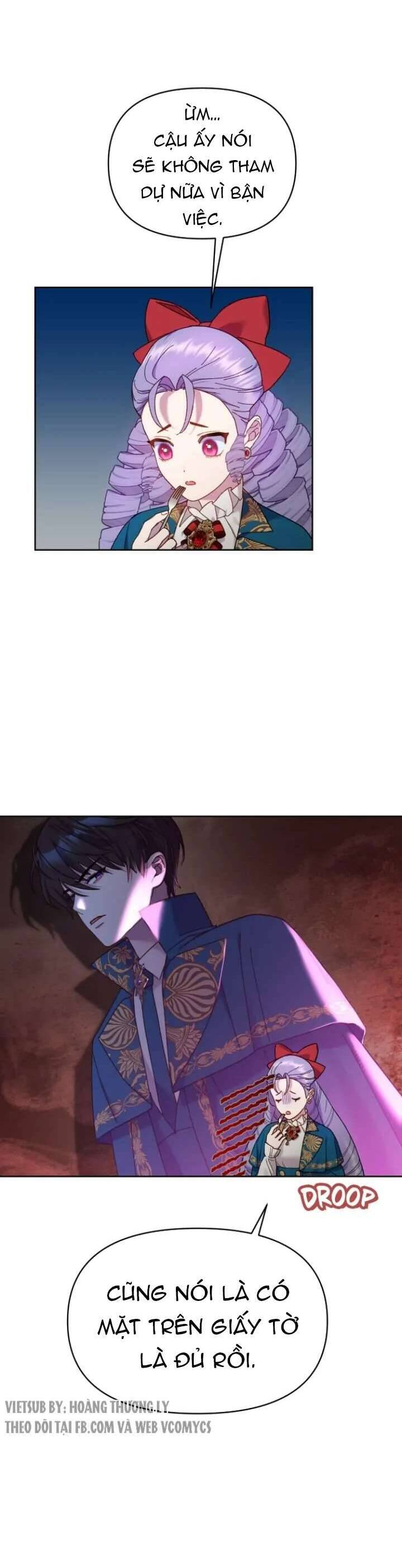 Pháp Sư Hiện Kim Trong Trò Chơi Lỗi [Chap 24-28]