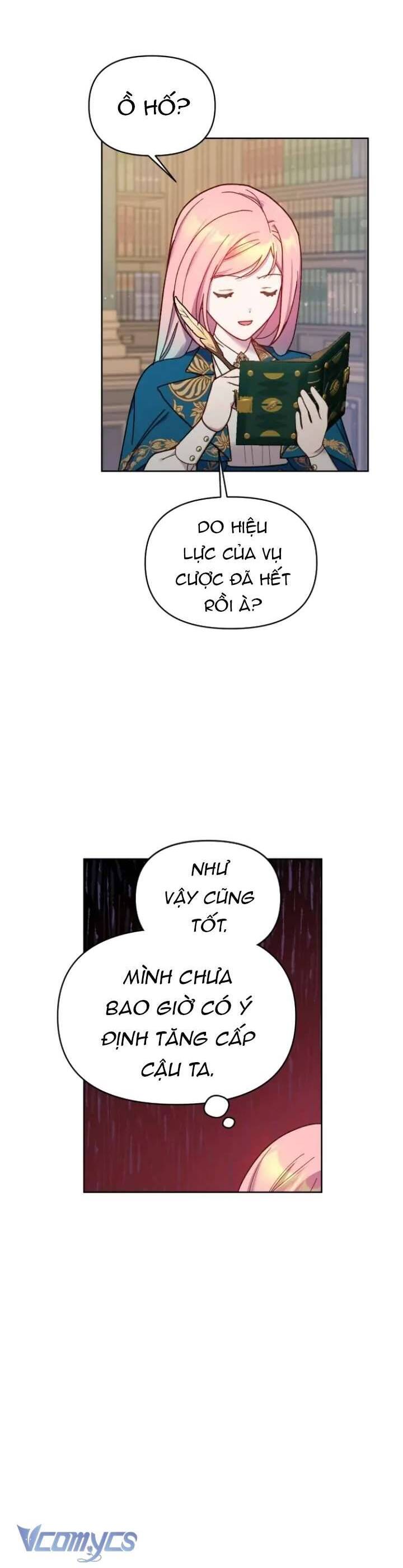 Pháp Sư Hiện Kim Trong Trò Chơi Lỗi [Chap 24-28]