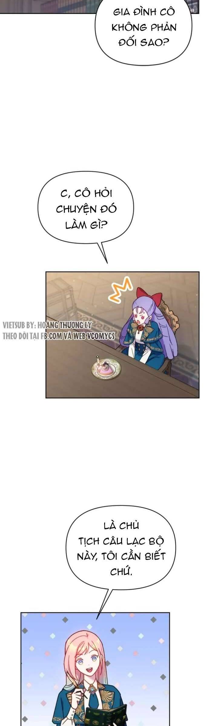 Pháp Sư Hiện Kim Trong Trò Chơi Lỗi [Chap 24-28]