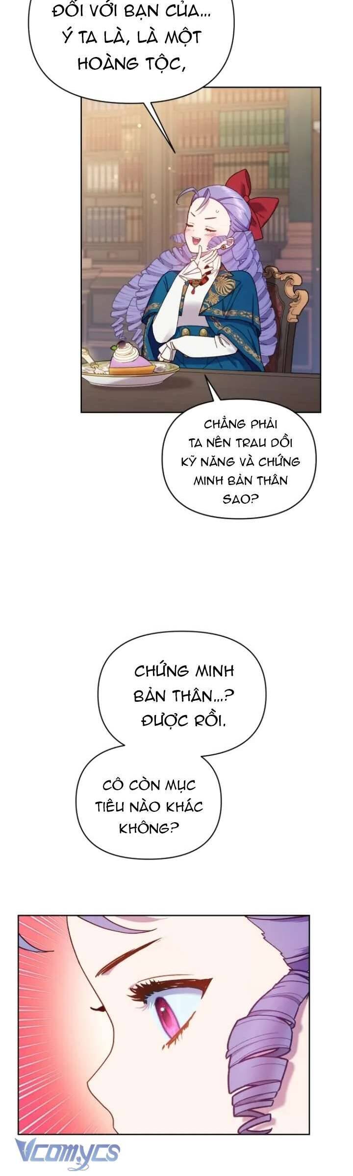Pháp Sư Hiện Kim Trong Trò Chơi Lỗi [Chap 24-28]