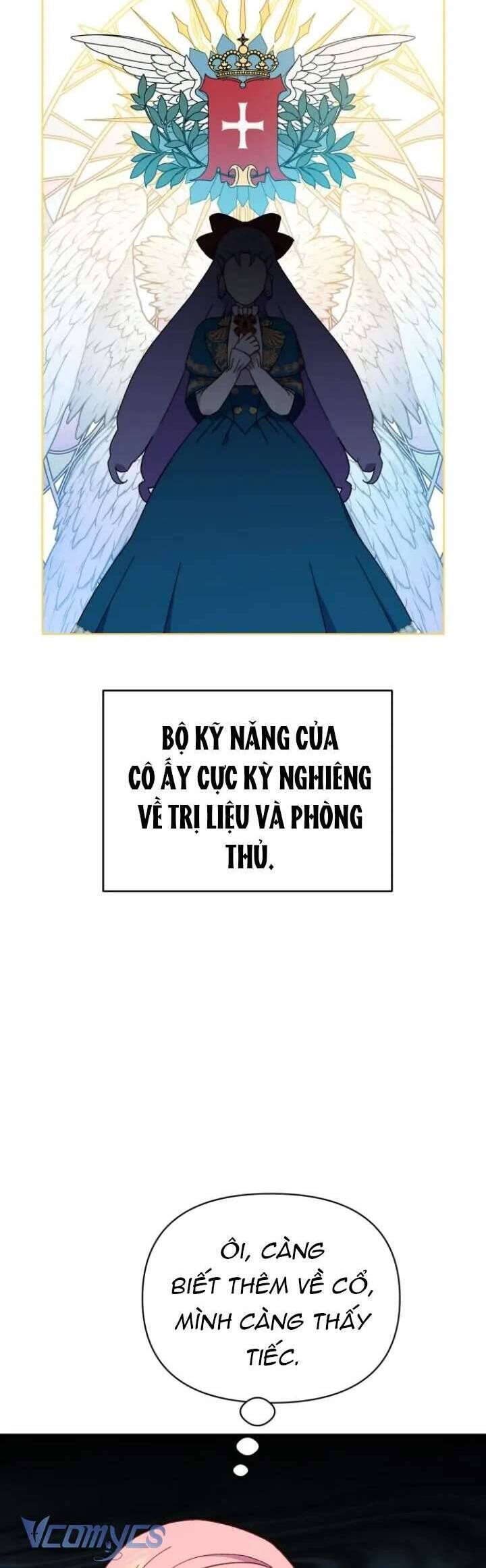 Pháp Sư Hiện Kim Trong Trò Chơi Lỗi [Chap 24-28]