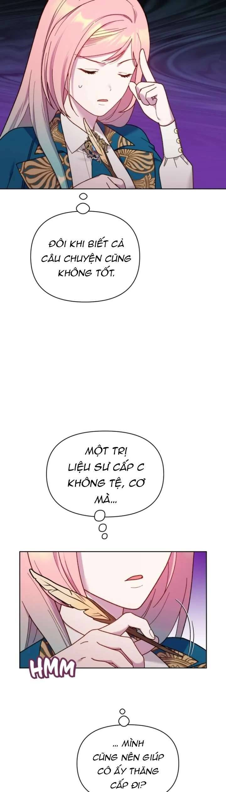 Pháp Sư Hiện Kim Trong Trò Chơi Lỗi [Chap 24-28]