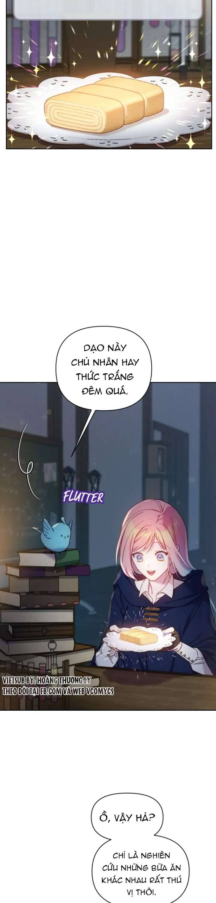 Pháp Sư Hiện Kim Trong Trò Chơi Lỗi [Chap 24-28]