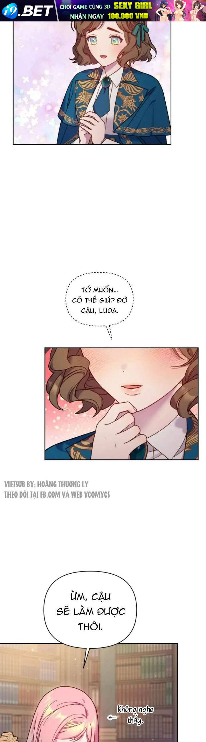 Pháp Sư Hiện Kim Trong Trò Chơi Lỗi [Chap 24-28]